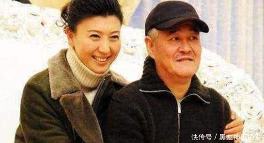 『高龄』从二人转演员,到如今48岁享正师级待遇,还为二婚老公高龄产子