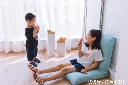「孩子的家庭」4岁女儿跟爸爸商量要把弟弟卖掉,父亲听了理由,哭笑不得