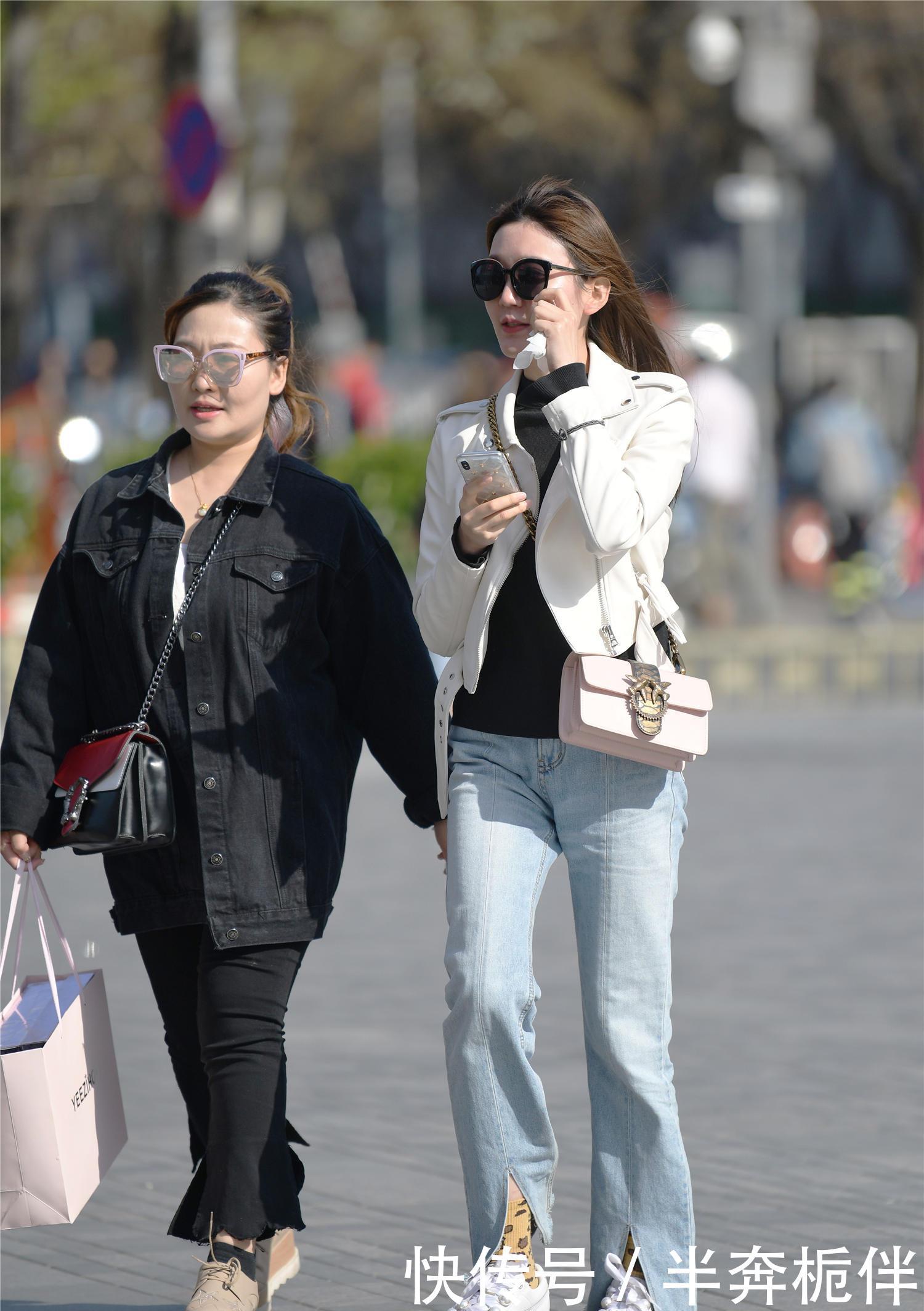 [吸引力]美女的颜值非常高，身材也不错，非常有吸引力