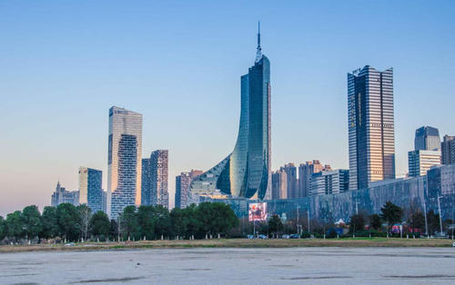 人们心中的“新一线”城市，竟然都在安徽，是你家乡吗？