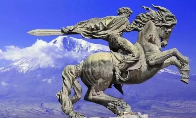 中国护照免签再添一国！原来世上真有童话国度，就在我们隔壁不远