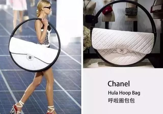 史诗级的“奇葩”奢侈品，贫穷限制了想象，图6免费送我都不要！