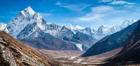 搬开大山, 河流改道, 两个关乎青藏高原地区的“大胆”设想