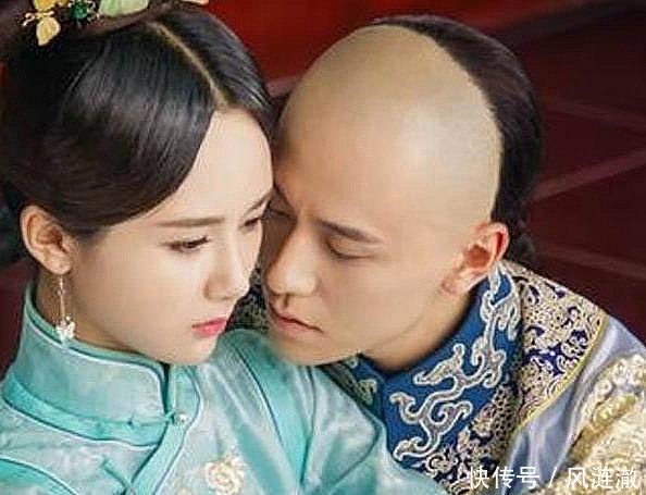 《天乩之白蛇传说》花絮:杨紫和任嘉伦大婚,男