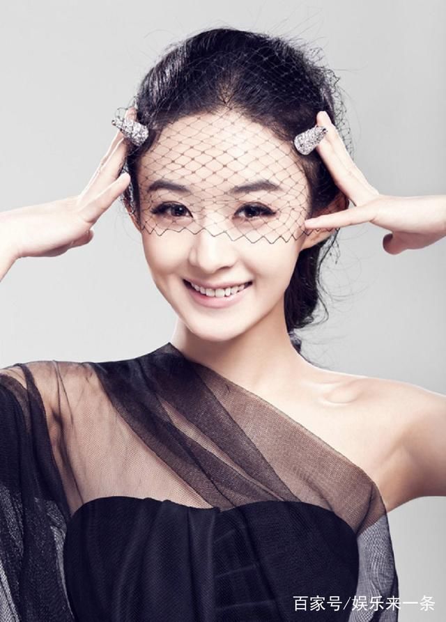 被造谣拍戏生病，赵丽颖方辟谣 网友：有实力的人不需要卖惨