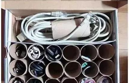  「手工」12种卷纸筒变废为宝，卷纸芯做的手工也能很惊艳，儿童手工附教程