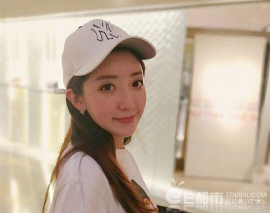 上航空姐阮芳婷个人资料是谁 微博茜曦_cici和周杰伦什么关系出轨