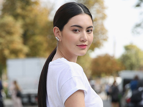 泰国张柏芝Mai的35套私下穿搭 每套都能让你美一夏