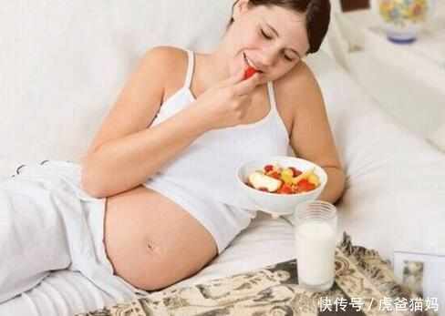 怀孕后你听过的那些谣言，你相信了几个？中招了几个？