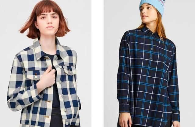 『质量』别嫌快时尚品牌质量差,真正的性价比好货都藏在他们的高端线里