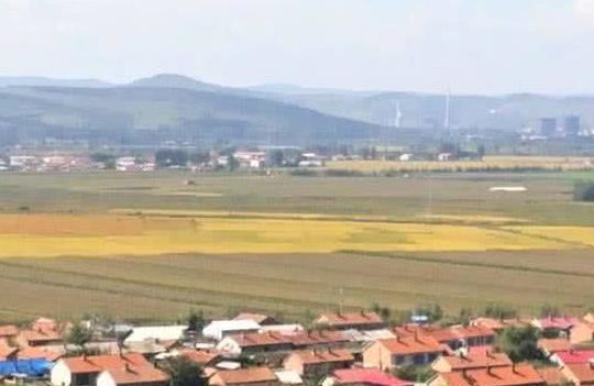 这个名字在东北最美丽的火车站，游客认为他们要去雪乡。