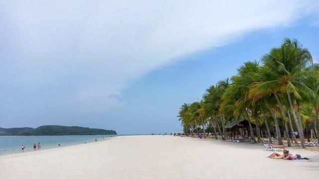 月薪3000在这里玩出了三万既视感？直飞三小时出国当“土豪”！