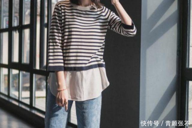  『辣妈』30岁的女人怎么穿看看这位辣妈的穿搭方法，展现优雅感觉