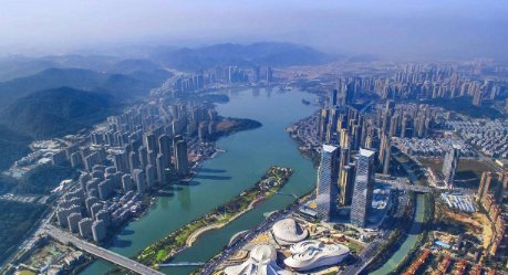 作为新一线城市的长沙，到底适不适合居住本地人的回答亮了