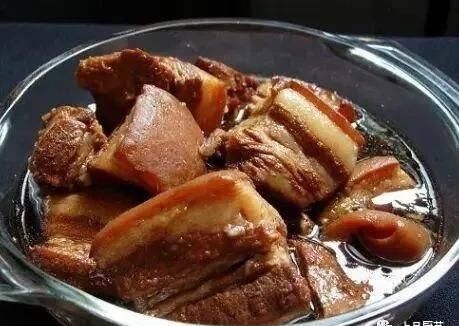  『配方』老师傅把做了10年的肉夹馍技术配方，免费送给你，想开店的收藏了
