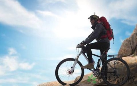 夏季骑行如何防晒