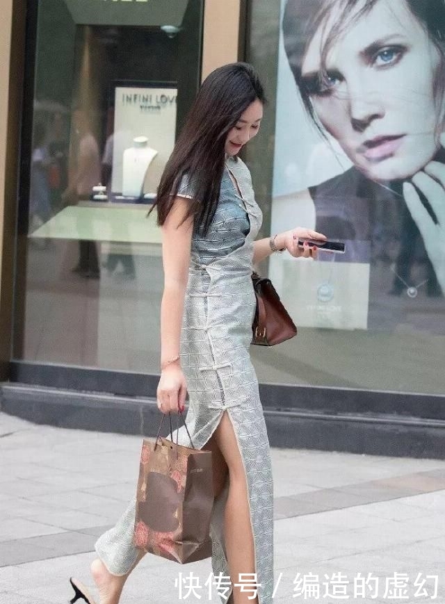  [寂寞]街拍：失去你的拥抱，寂寞在一旁嘲笑