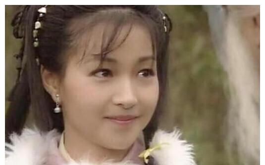 「山上」她是“最美郭襄”,在当红时患抑郁症无奈退圈,如今50岁住山上