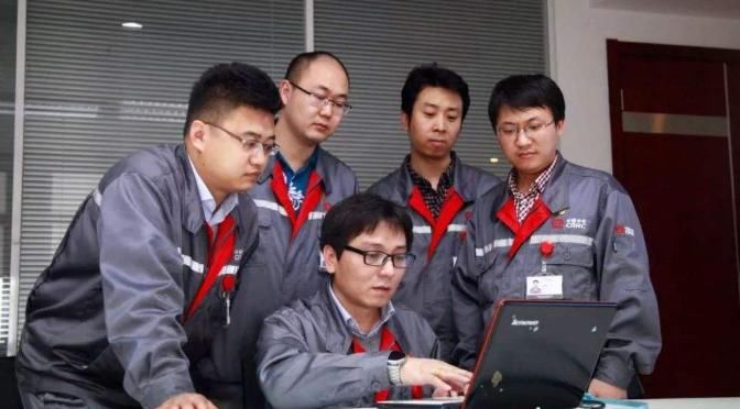 中国高铁被工程师“玩坏了”：提速还不够，又甩出新杀手锏