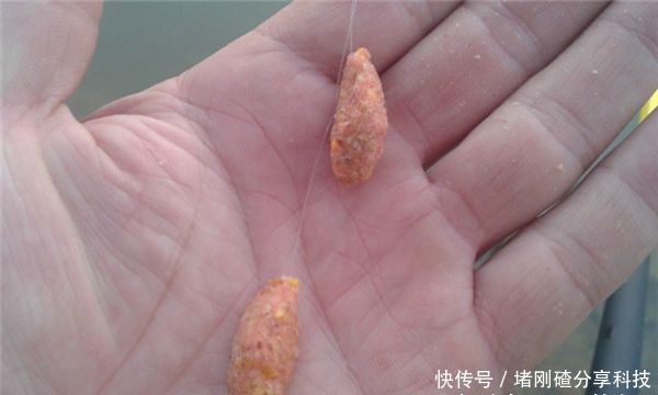 #钓友#调漂技巧:调漂一定要考虑饵重,使用轻饵和重饵,注意这些差别!