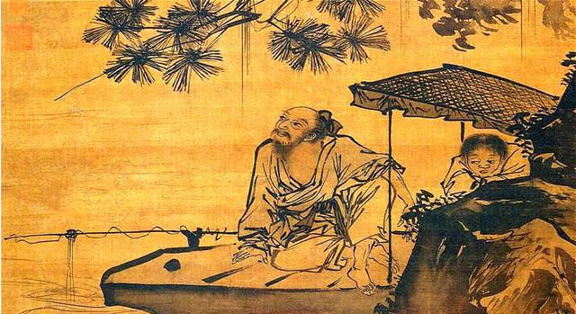  [尸体]石磨奇案：河里钓出尸体，石磨绑缚尸身，知县妙计破案，凶手被擒