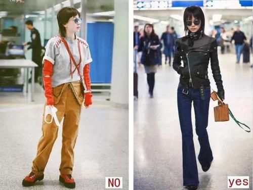 「日常」这3条裤子遮肉又显瘦,比阔腿裤更洋气时髦,还日常百搭!