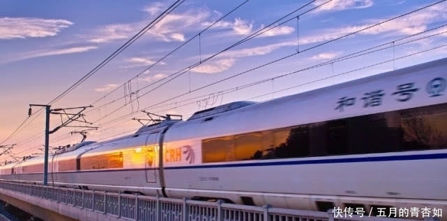 印度土豪首次来中国，刚坐上高铁就急了，还直言：我要下车？