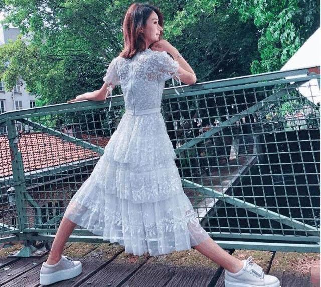 劈个叉就没怀孕？冯绍峰没说话 卓伟：否认是为报喜留余地