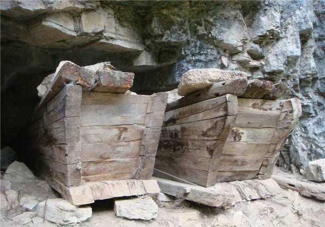  宁武天池：中国神奇小城，藏有5大千古之谜，令无数驴友叹为观止！