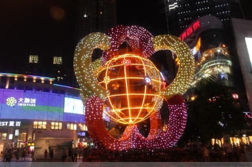 我国西北巨无霸城市，面积相当于13个上海！规划多座机场助力腾飞