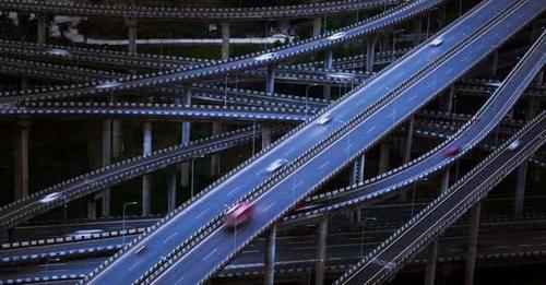 中国最容易“迷路”的3座城市，第一当之无愧，其中有你的家乡吗