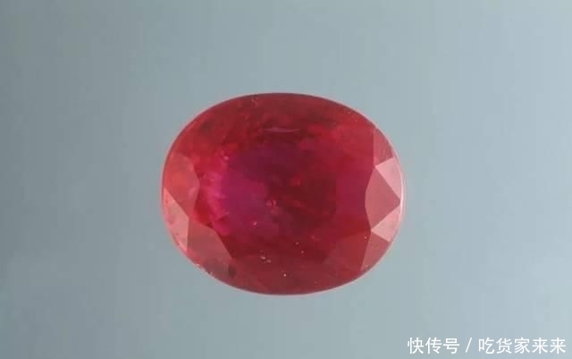  #拒绝#别拿老眼光看它，20+的你没理由拒绝红宝石！