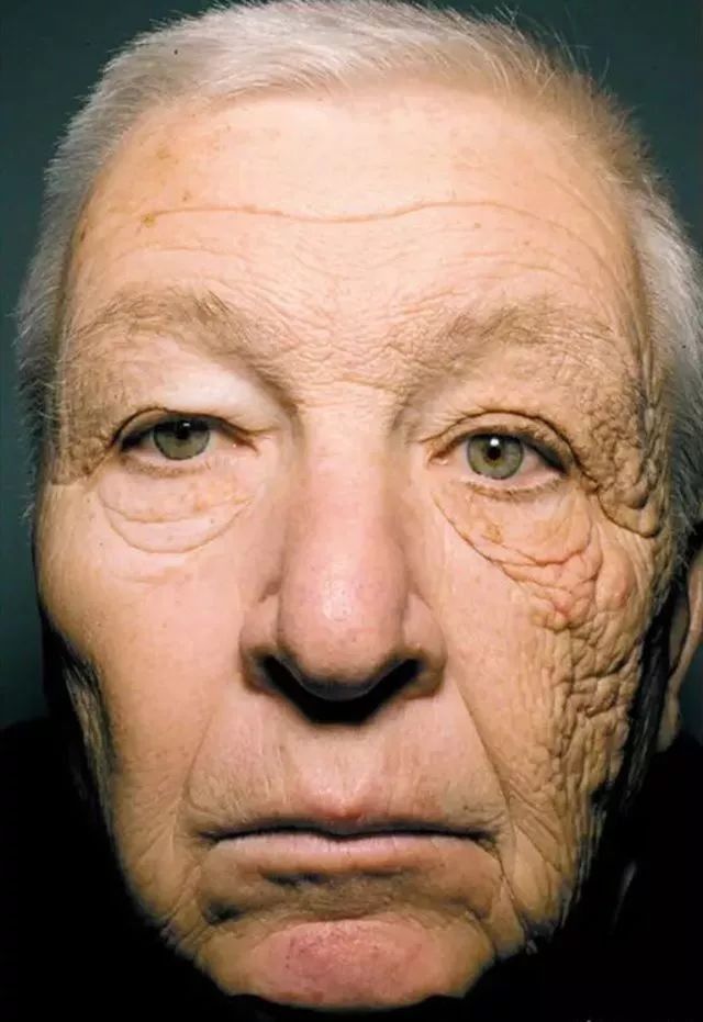 如果没有抹它，所有顶级抗衰老产品都打折