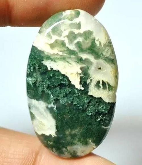 这些万年石头里都藏着一幅画，神奇到你难以置信！！