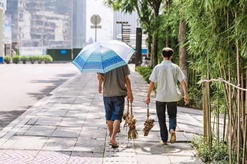 24小时，重庆最真实的一天！