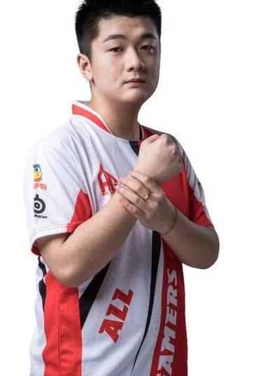 以AK之名 赋予你枪王绝杀的真正含义！