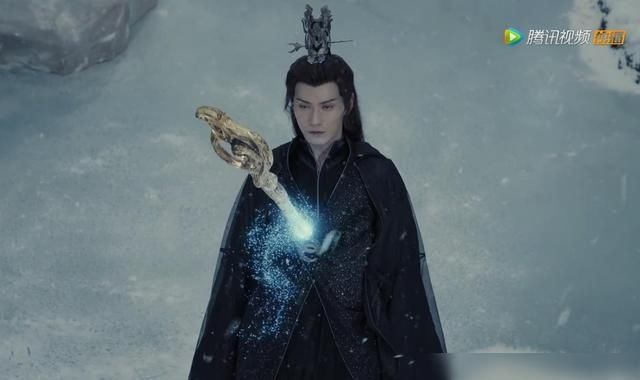  『风如澈』九州天空城2：雪景空结过婚？方析墨是他玄孙？风如澈并非第三者