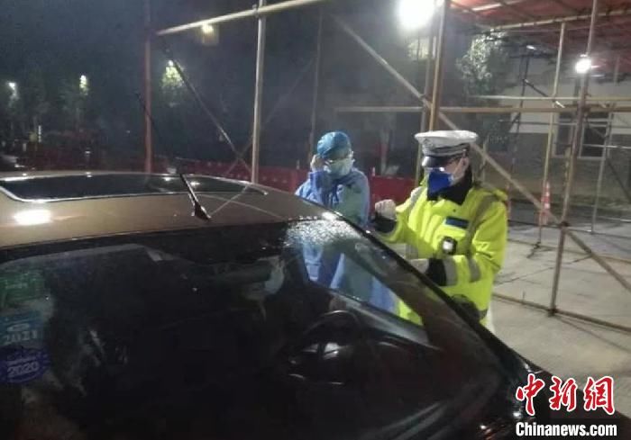  撤除|浙江19日撤除省际和温州外公路防疫检查点