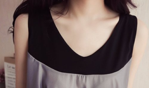 真不敢相信!出门遇到一孕妇，穿衣这么大胆，家里老公不管管?