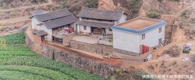 10年后，农村4类人将成“有钱人”，看看有没有你