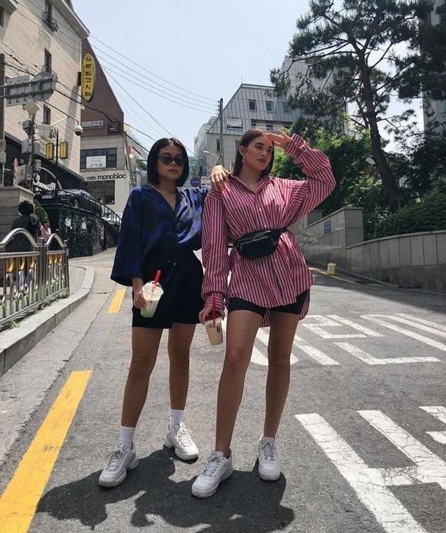  春夏@春夏热门的4件外套，休闲甜美温柔全都有，造型从此不简单！