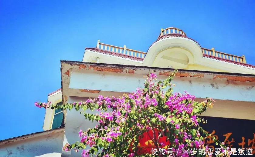 国内最适合穷游的5个地方