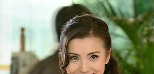 【人迷】陈好:美女榜上必须有姓名