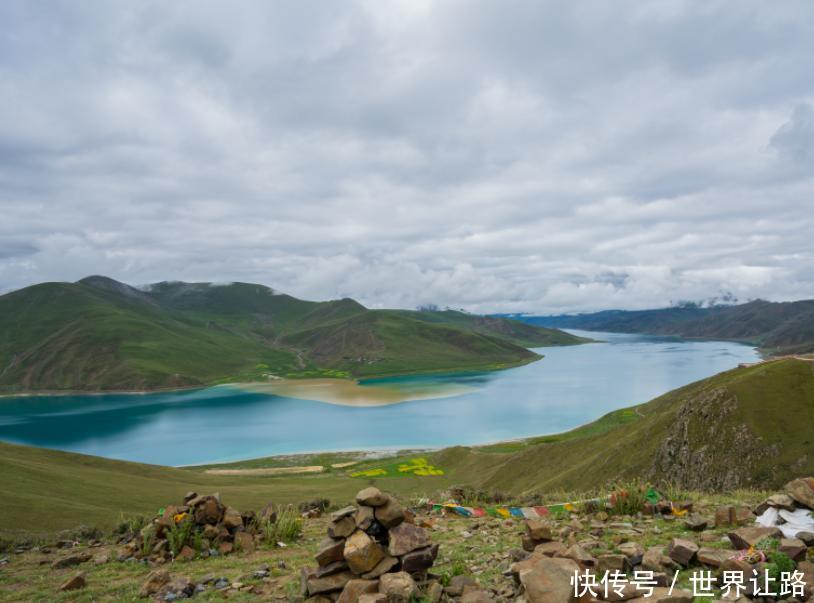  [湖泊]全球鱼最多的湖泊，数量高达8亿多公斤，却无人捕捞！