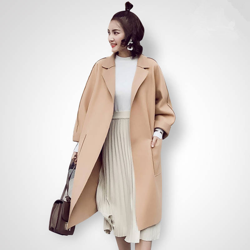 秋天街上居然没人穿风衣!原来是有这样的衬衫，保暖又洋气