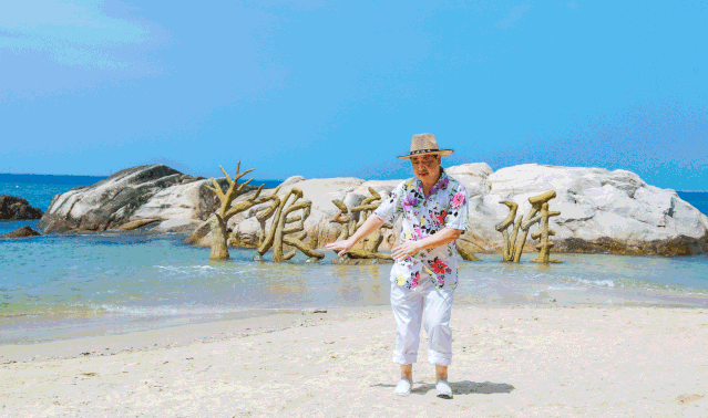  『三亚旅游市』“五一”小长假，三亚旅游多领域人气“霸榜”，背后有啥秘密