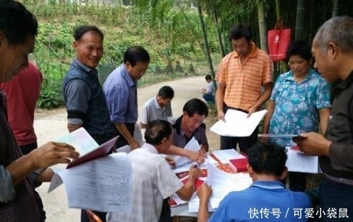 农业户口取消了,今年农民要拿到3个证,能换20万,家家都该有