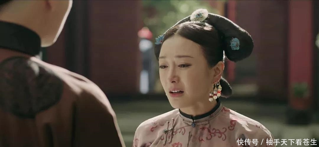 『攻略』延禧攻略富察皇后生性善良,为何乾隆却为了她而大开杀戒!