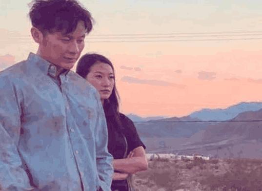 李晨超话主持为李晨发声! 对沸沸扬扬的分手传言一一做了回应!