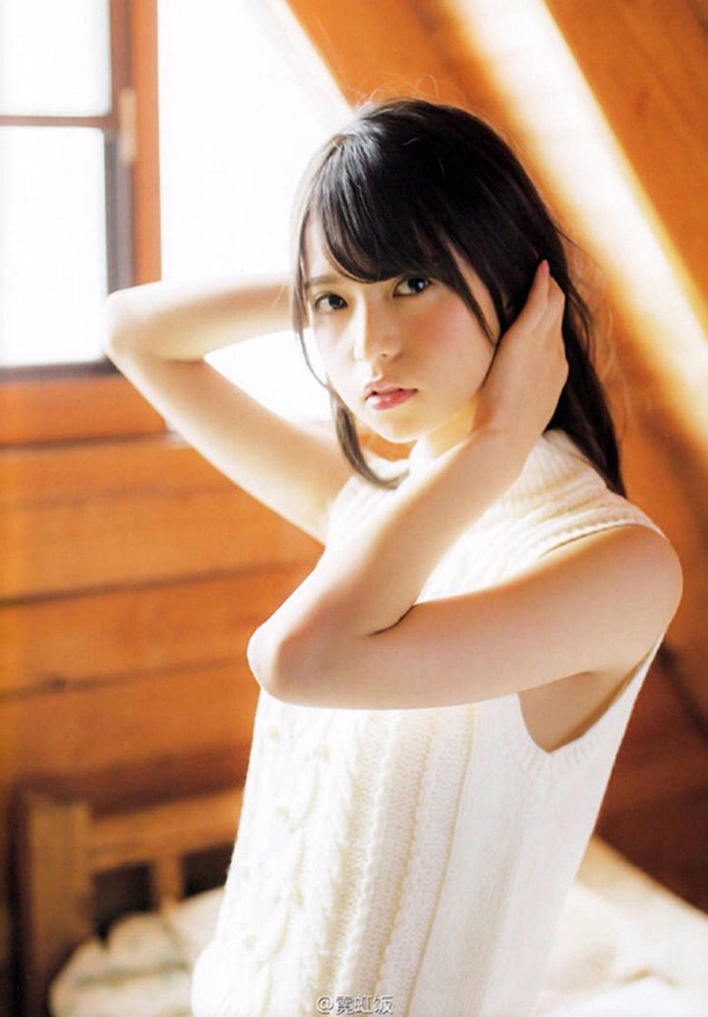 千年一遇美女!最后一位虽不是千年一遇，但美貌却是世界公认的!